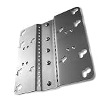Vantage Point AXSYS LCD Flat Mount for use with VESA 100mm/200mm