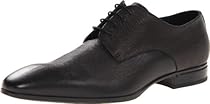Hot Sale BOSS Black by Hugo Boss Men's Vareb Oxford,Black,9.5 M US