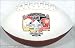 Sporting Goods : 2006 ROSE BOWL MINI FOOTBALL TEXAS LONGHORNS USC TROJAN