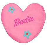 Heart Shaped Barbie Bean Bag Chair