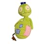 toopy binoo & patchy patch plush