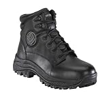Converse Men's Steel Toe, 6 inch Athletic Sport Boot Black Size 6 Med