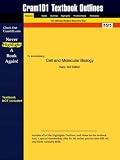 Outlines & Highlights for Cell and Molecular Biology by Karp, ISBN: 0471389137 (Cram101 Textbook Outlines)