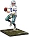 Tony Romo Dallas Cowboys McFarlane NFL Series 17 Figurine