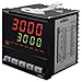 NOVUS 8300200224 N3000 USB RS485 24V Process Controller, 4 relays, 96x96 mm