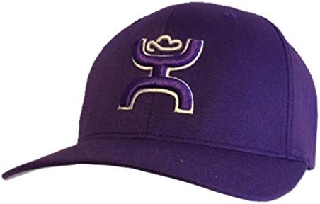 HOOey Will - Ball Cap (Small / Medium)