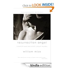 Resurrection Angel (A Denton Ward and Monty Crocetti Mystery)