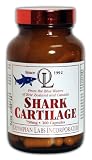 Olympian Labs Shark Cartilage, 750mg