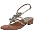 Matisse Womens Francis Sandal