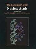 The biochemistry of the nucleic acids