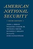 American national security