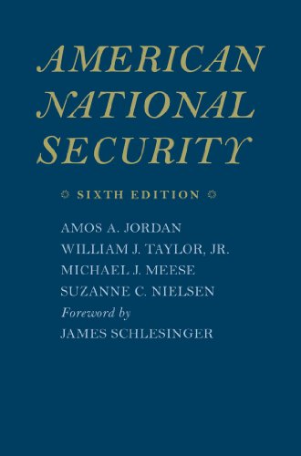 American National Security