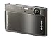 Sony DSC-TX1 Digitalkamera (10 Megapixel, 4-fach opt. Zoom, 7,6 cm (3 Zoll) Display) grau Sony DSC-TX1 Digitalkamera (10 Megapixel, 4-fach opt. Zoom, 7,6 cm (3 Zoll) Display) grau