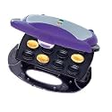 Schott/Efbe WA 1 Sandwichtoaster / Waffeleisen