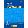 English Network Pocket Short Stories A2 / Mit Audio-CD: Unterhaltsame Kurzgeschichten auf den Sprachniveaus A2 und B1 des Gemeinsamen europ�ischen Referenzrahmens f�r Sprachen