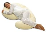 Basic Comfort Maternity Body Support Pillow