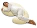 Baby : Basic Comfort Maternity Body Support Pillow