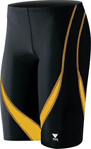 TYRMen’s Alliance Splice Jammer Swimsuit