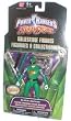 green legends power rangers 5 inch action figures