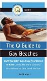 The Q Guide to Gay Beaches: Stuff You Didnt Know You Wanted to Know...about the Worlds Hottest Destinations for Tans, Sand, and Sun (The Q Guides)