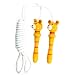 Skipping Rope Teddy Bear