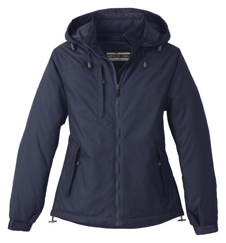 Ladies Insulated Jacket