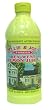 Nellie & Joe's Famous Key Lemon Juice Double Strength - 16 oz