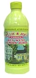 Nellie & Joe's Famous Key Lemon Juice Double Strength - 16 oz