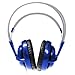 SteelSeries Siberia v2 Full-Size Gaming Headset (Blue)