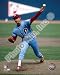Steve Carlton Philadelphia Phillies Pitching 8x10 Photo