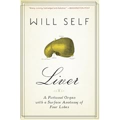 Liver: A Fictional Organ with a Surface Anatomy of Four Lobes