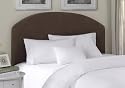 EE Headboard-in-a-box, Arch Top (Queen)