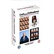 Curb Your Enthusiasm - Series 1 - 4 (9 Disc Box Set) (Exclusive to Amazon.co.uk) [DVD]