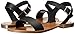 Call It Spring Women's NIBALA Flat Sandal