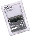 PRECISION-TEC EXECUTIVE GROOMING SET