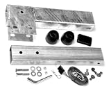 Malone Auto Racks MicroSport Trailer Removable Tongue Kit