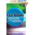 Data Mining Methods and Models by Daniel T. Larose