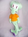  : Spongebob Squidward Plush Doll