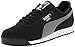 PUMA Men's Roma Blocks Casual Sneaker