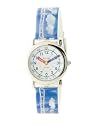 Avia 808911 Kids Blue Sky Holograph Time Teacher Watch