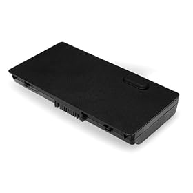 Toshiba Primary Li Ion Battery Pac