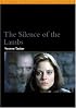 The Silence of the Lambs (BFI Modern Classics)