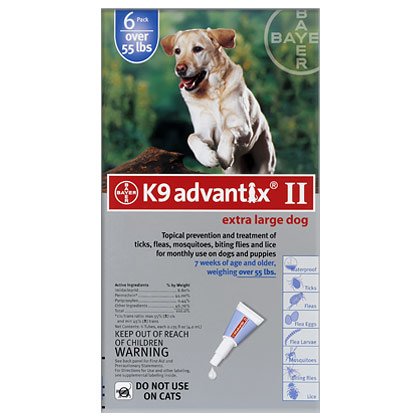 k9 advantix 55