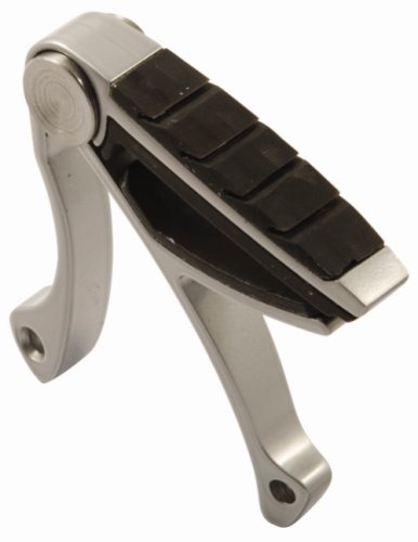 Childrens Toyshop  Musical Instruments : First Act MX220 Six String Guitar Capo