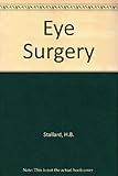 Eye surgery