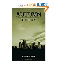 Autumn: The City