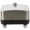 Alfille Temperature-Controlled Butter Dish - 60049