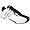 Running White/Metallic Silver/Black