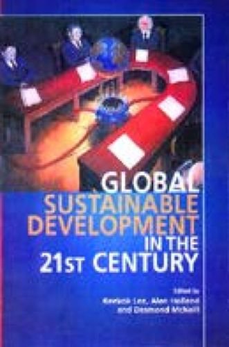 Global Sustainable Development in the Twenty-First CenturyFrom Brand: Edinburgh University Press