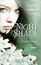 Nightshade. Dunkle Zeit